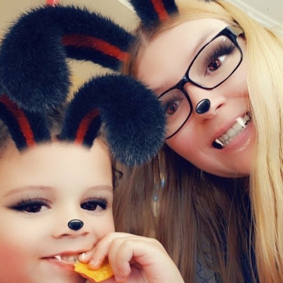 Meet your Posher, Anna - Picture 1 of 1